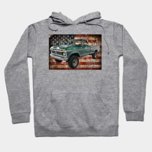 F250 OBS T-SHIRT Hoodie